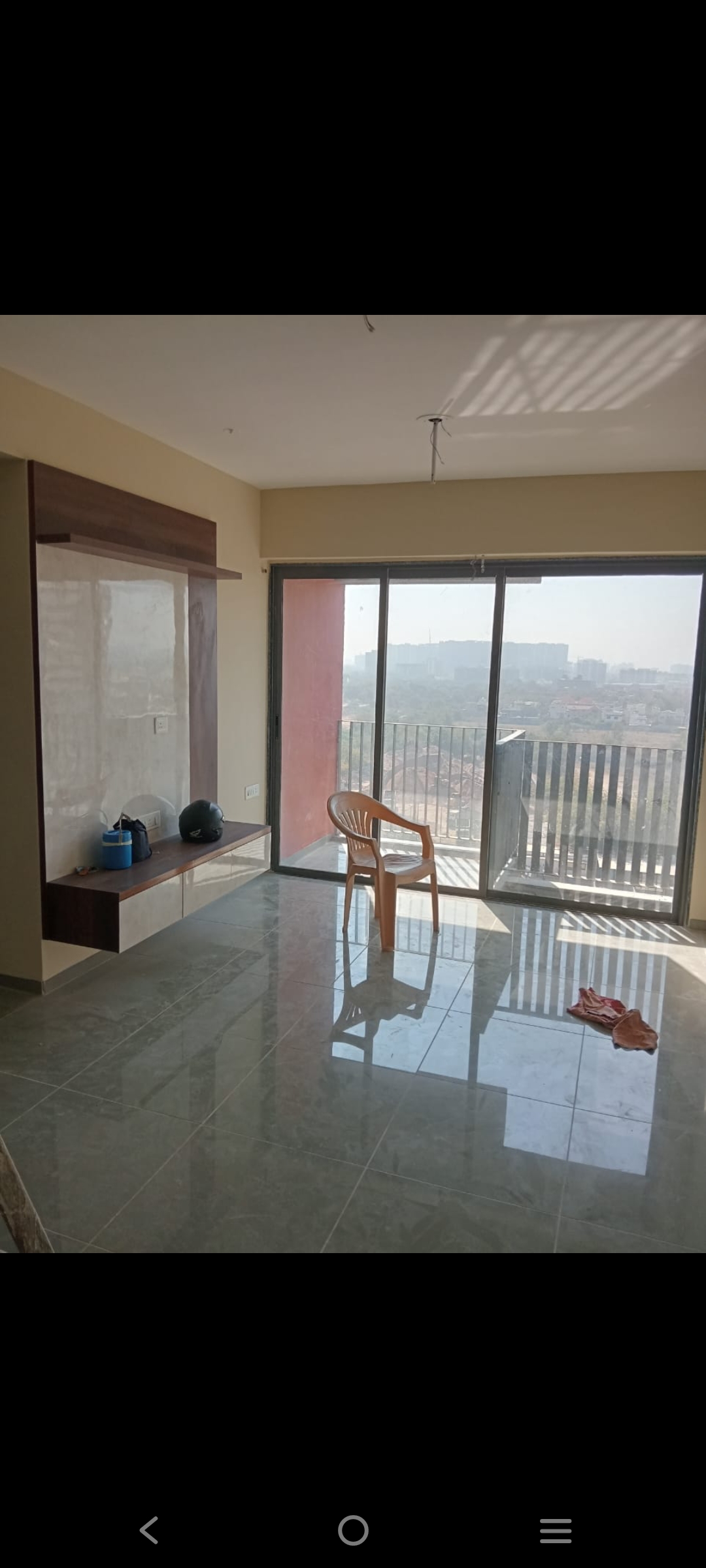 3 BHK + Pooja Room Apartment For Rent in Shilp Serene