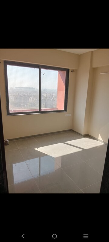 Room in 3 BHK Apartment at Shilp Serene, Shilaj – for Rent