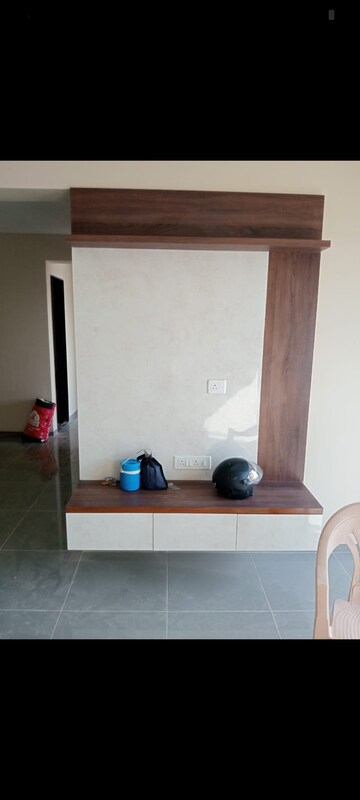 Furnished Amenities in 3 BHK Apartment at Shilp Serene, Shilaj – for Rent