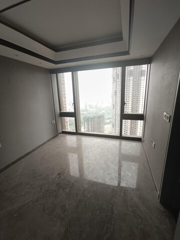 5 BHK Apartment For Rent in Lodha Trump Tower, Worli