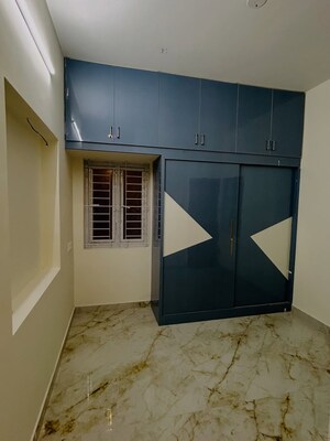 Building Lobby in 2 BHK Villa at Hoskote – for Sale