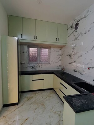 Kitchen in 2 BHK Villa at Hoskote – for Sale