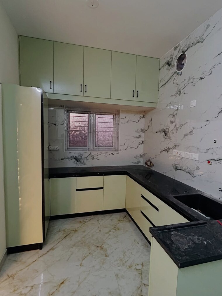 Kitchen, hoskote 2 Bedroom 1500 Sq.Ft. Villa In Hoskote Bangalore 10003450