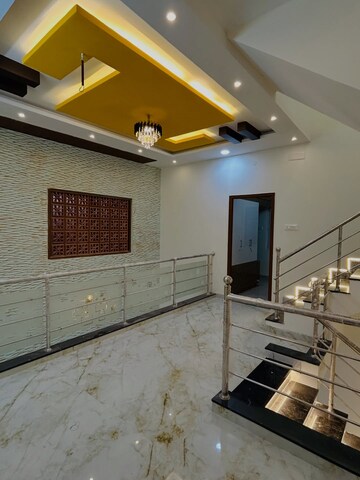 2 BHK Villa – Exterior View View at Hoskote - for Sale