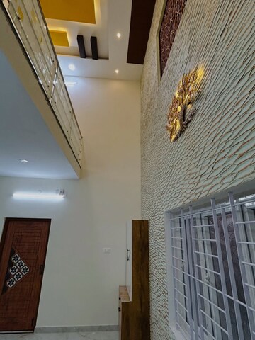 Balcony in 2 BHK Villa at Hoskote – for Sale