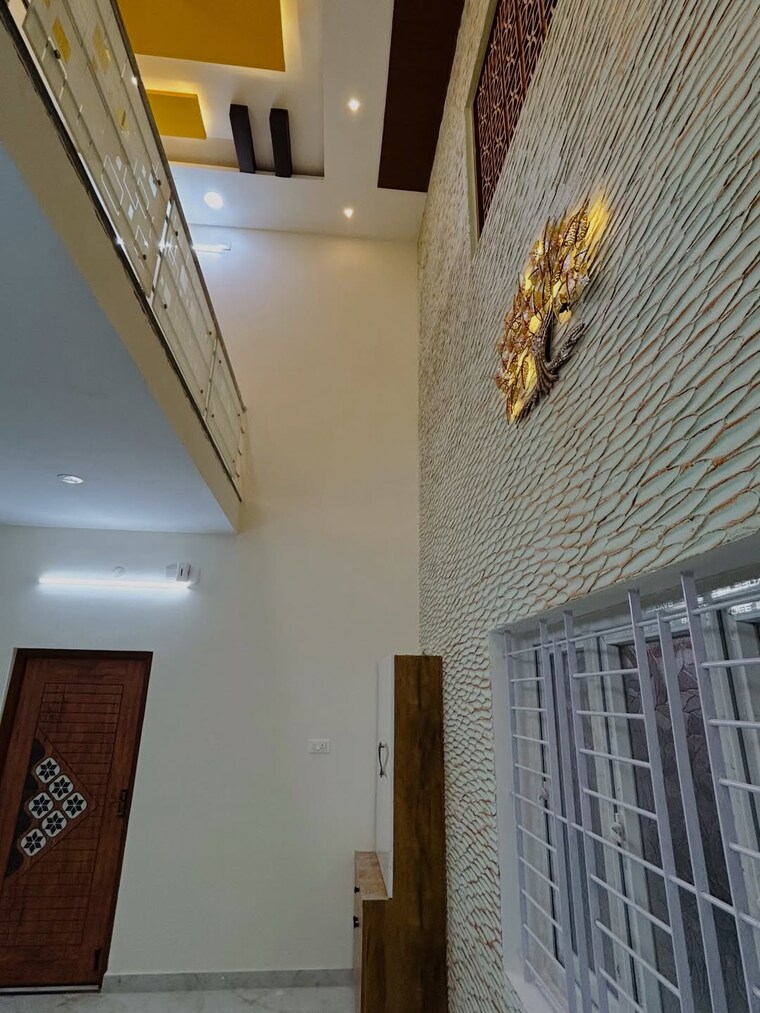 Balcony, hoskote 2 Bedroom 1500 Sq.Ft. Villa In Hoskote Bangalore 10003450
