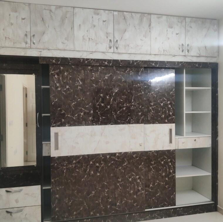 Kitchen, casagrand-lorenza 2 Bedroom 1016 Sq.Ft. Apartment In Agrahara Badavane Bangalore 10003447