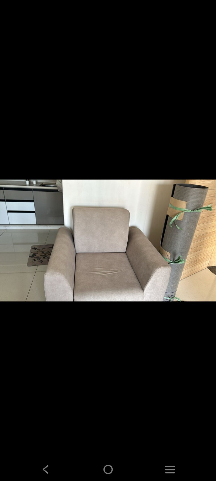 Master Bedroom, ralsi-130 3 Bedroom 810 Sq.Ft. Apartment In Ghuma Ahmedabad 10003452