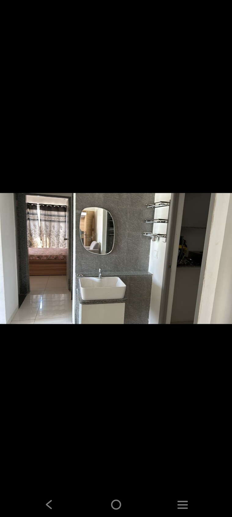 undefined, ralsi-130 3 Bedroom 810 Sq.Ft. Apartment In Ghuma Ahmedabad 10003452