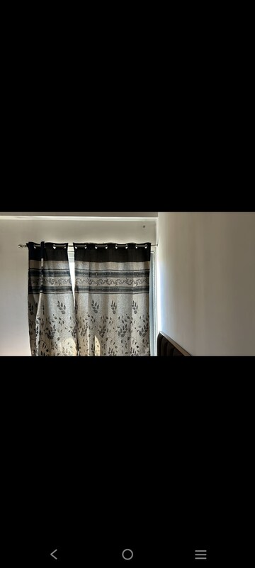 Bedroom in 3 BHK Apartment at Ralsi 130, Ghuma – for Rent