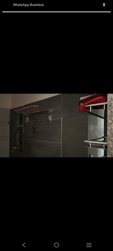 Furnished Amenities in 3 BHK Apartment at Ralsi 130, Ghuma – for Rent