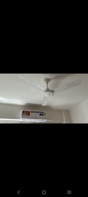 Furnished Amenities in 3 BHK Apartment at Ralsi 130, Ghuma – for Rent