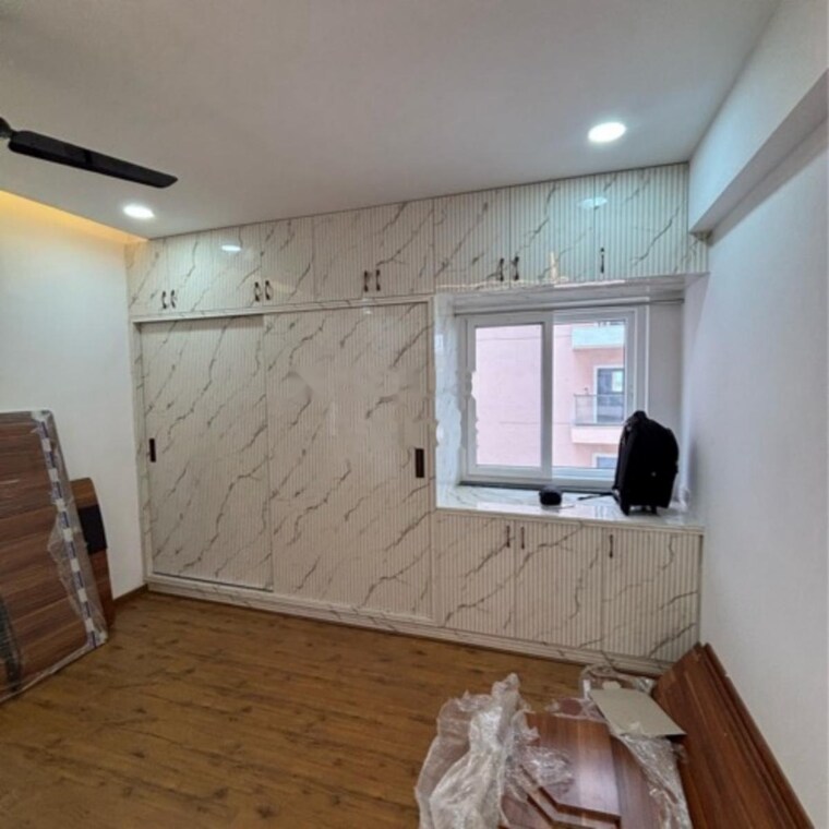 Team Area, rnp-1 3 Bedroom 1840 Sq.Ft. Apartment In Kondapur Hyderabad 10003444