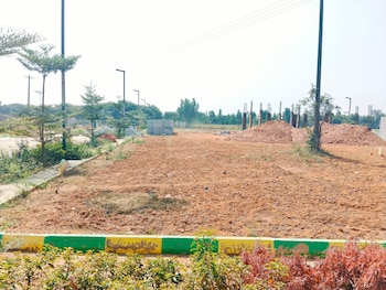 Plot for Sale in Hoskote, Bangalore