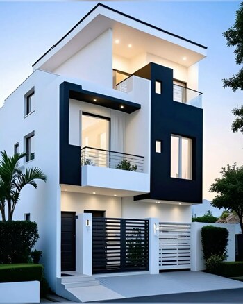 2 BHK Villa for Sale in Hoskote, Bangalore