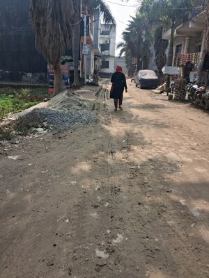  Plot – Exterior View View at Achheja - for Sale