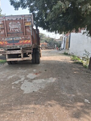  Plot – Exterior View View at Achheja - for Sale