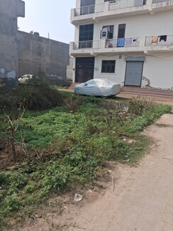 Plot For Sale in Achheja