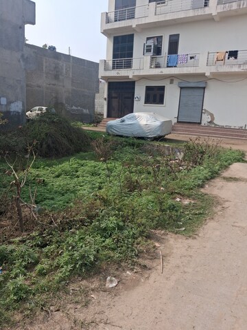  Plot For Sale in Achheja