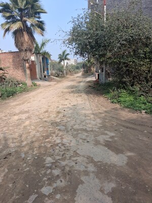 Plot Area in  Plot at Achheja – for Sale
