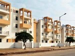 3 BHK + Pooja Room 250 Sq.Yd. Builder Floor in BPTP Park Elite Floor II