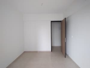 2 BHK Apartment For Rent in Dosti Eastern Bay Phase 2, Wadala