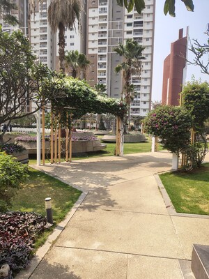 3 BHK Apartment For Sale in My Home Avatar, Gachibowli