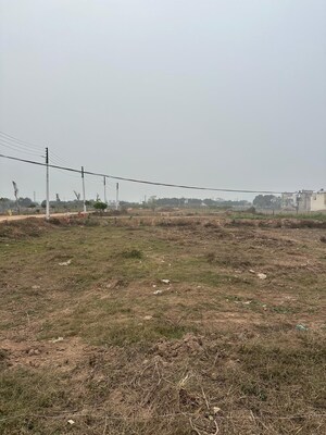 Plot Area in  Plot at Kharar – for Sale