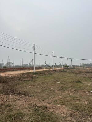Plot Area in  Plot at Kharar – for Sale