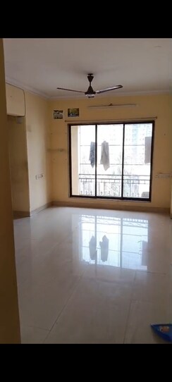 1 BHK Apartment For Rent in Harshail Flamingo Apartments