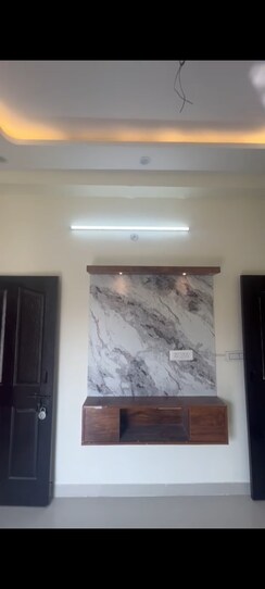 2 BHK + Pooja Room Builder Floor For Sale in Chandra Appartments