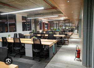  Office Space For Rent in Kondapur