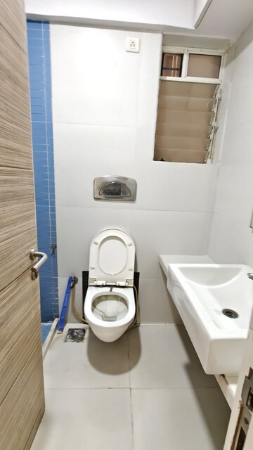 Bathroom in 3 BHK Apartment at A And O F Residences Malad, Malad East – for Sale