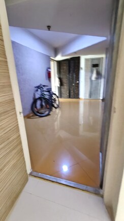 3 BHK + Store Room Apartment For Sale in A And O F Residences Malad