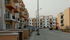 3 BHK + Pooja Room Builder Floor For Sale in BPTP Park Elite Premium