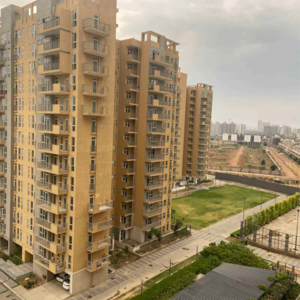 2.5 BHK Apartment For Sale in Ireo The Corridors, Ramgarh Dhani