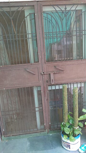 Balcony in 3 BHK Builder Floor at BPTP Park Elite Floors, Sector 85 – for Sale