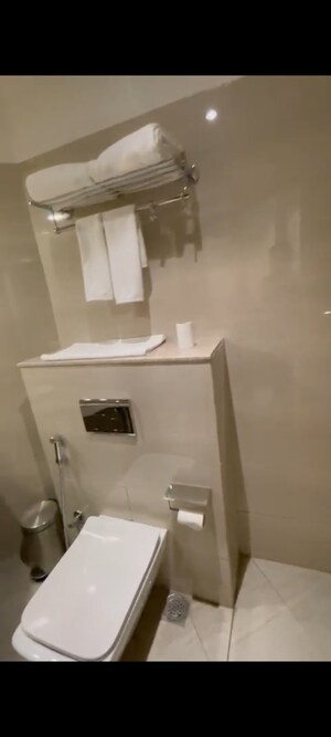 Floor Plan in  Office Space in IT/SEZ at Shanti Niketan Studio Apartment, Sector 46 – for Sale