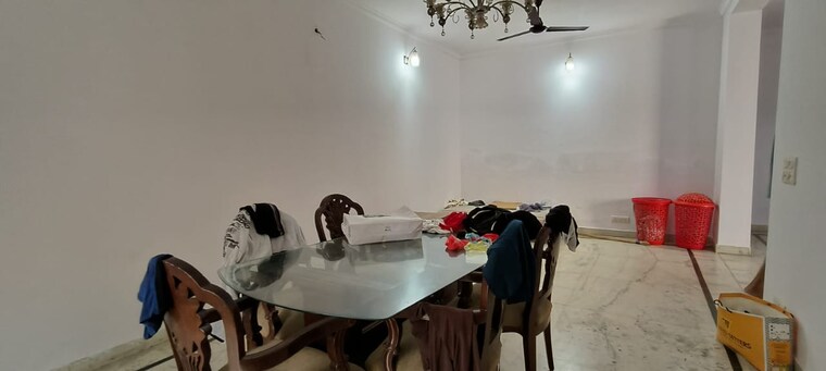 Master Bedroom, rwa-apartments-sector-41 2 Bedroom 2000 Sq.Ft. Independent House In Sector 41 Noida 10003735