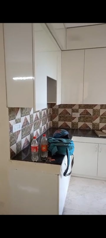 Master Bedroom in 2 BHK Apartment at Apex Our Homes, Sector 37c – for Sale