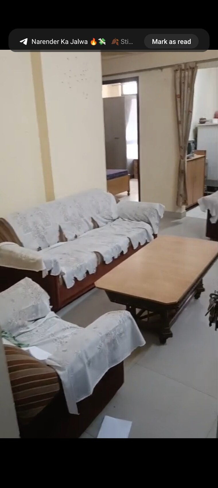 Bedroom, apex-our-homes 2 Bedroom 850 Sq.Ft. Apartment In Sector 37c Gurgaon 10003733