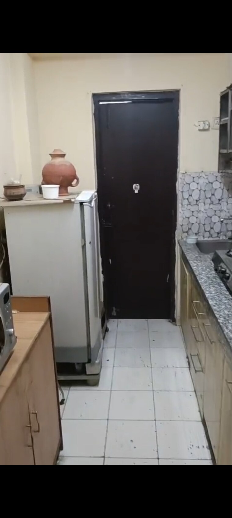Bathroom, apex-our-homes 2 Bedroom 850 Sq.Ft. Apartment In Sector 37c Gurgaon 10003733