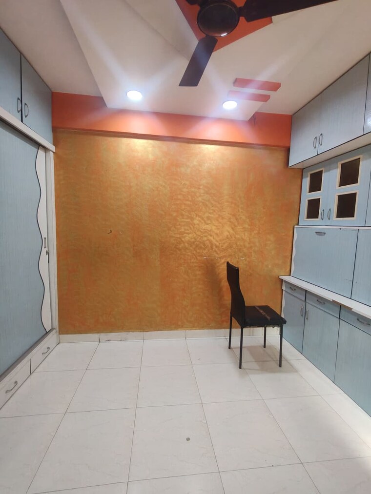 Balcony, aeropolis-phase-ii 2.5 Bedroom 1250 Sq.Ft. Apartment In Dhanori Pune 10003738