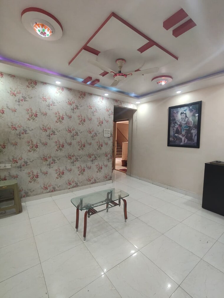 Bedroom, aeropolis-phase-ii 2.5 Bedroom 1250 Sq.Ft. Apartment In Dhanori Pune 10003738