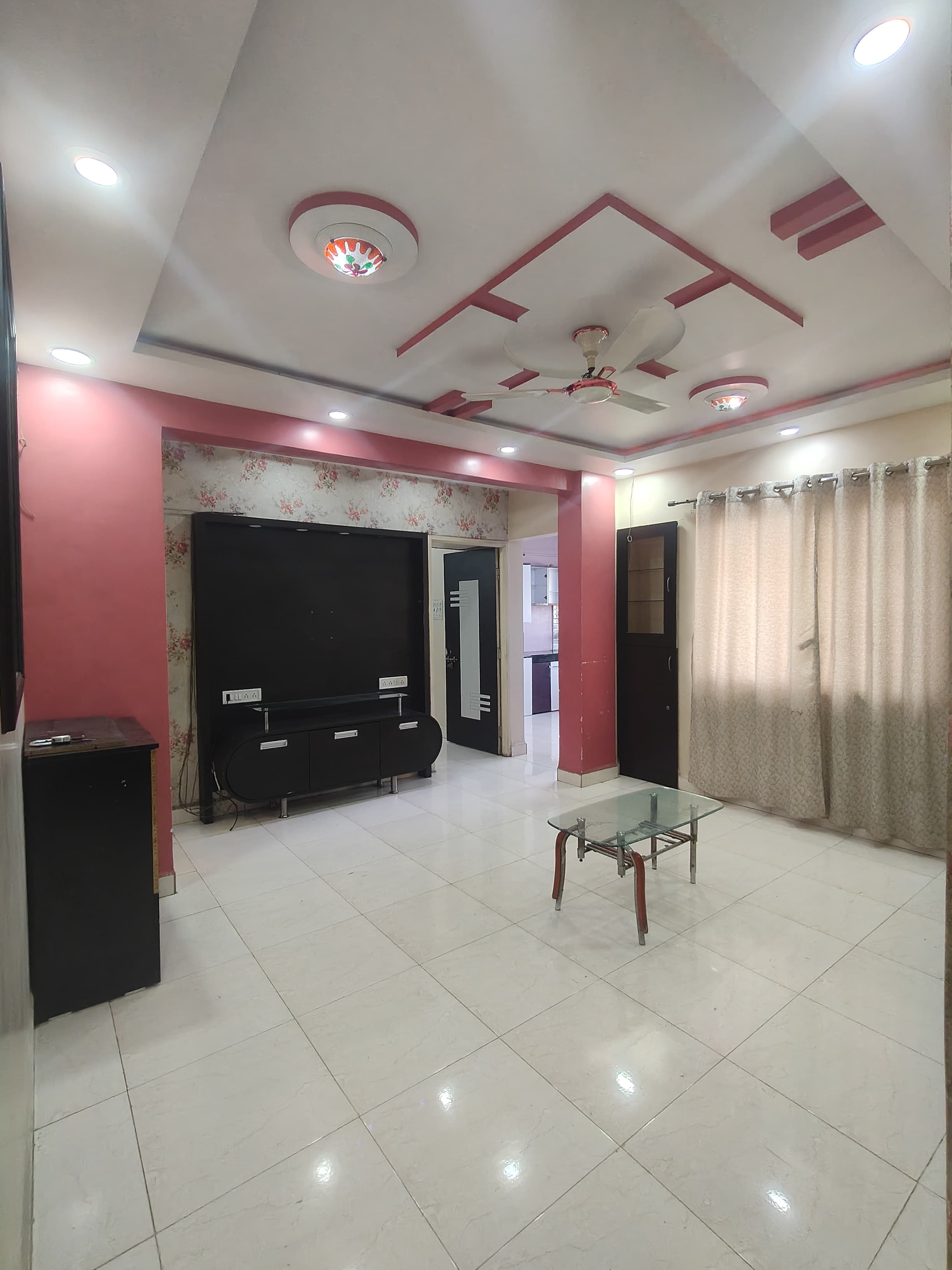 2.5 BHK 1250 Sq.Ft. Apartment in Aeropolis Phase II