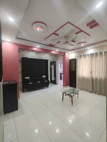 2.5 BHK Apartment For Rent in Aeropolis Phase II, Dhanori