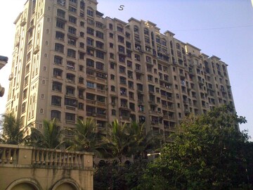 3 BHK Apartment For Rent in Dosti Acres