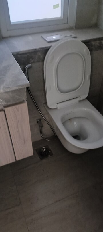 Master Bedroom in 3.5 BHK Apartment at DLF Gardencity Enclave, Sector 93 – for Sale