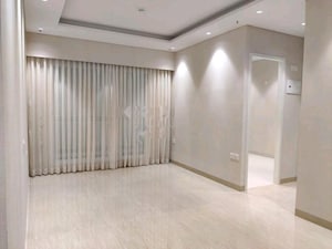 Room in 4 BHK Apartment at LnT Elixir Reserve, Powai – for Sale