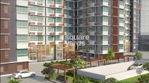 4 BHK Apartment – Exterior View View at LnT Elixir Reserve, Powai - for Sale